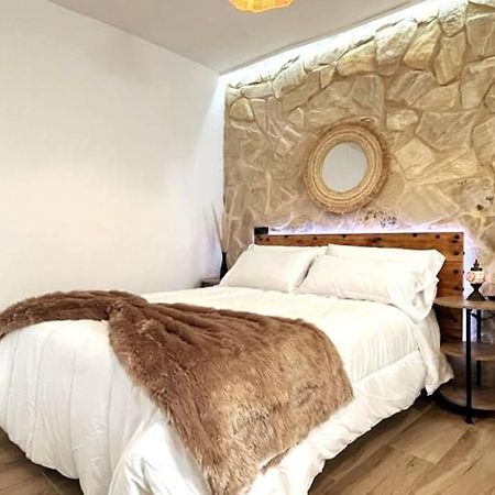 Apartamento La Rambla Albarracín Exterior foto