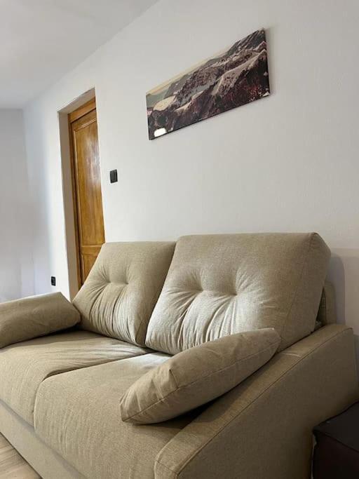 Apartamento La Rambla Albarracín Exterior foto