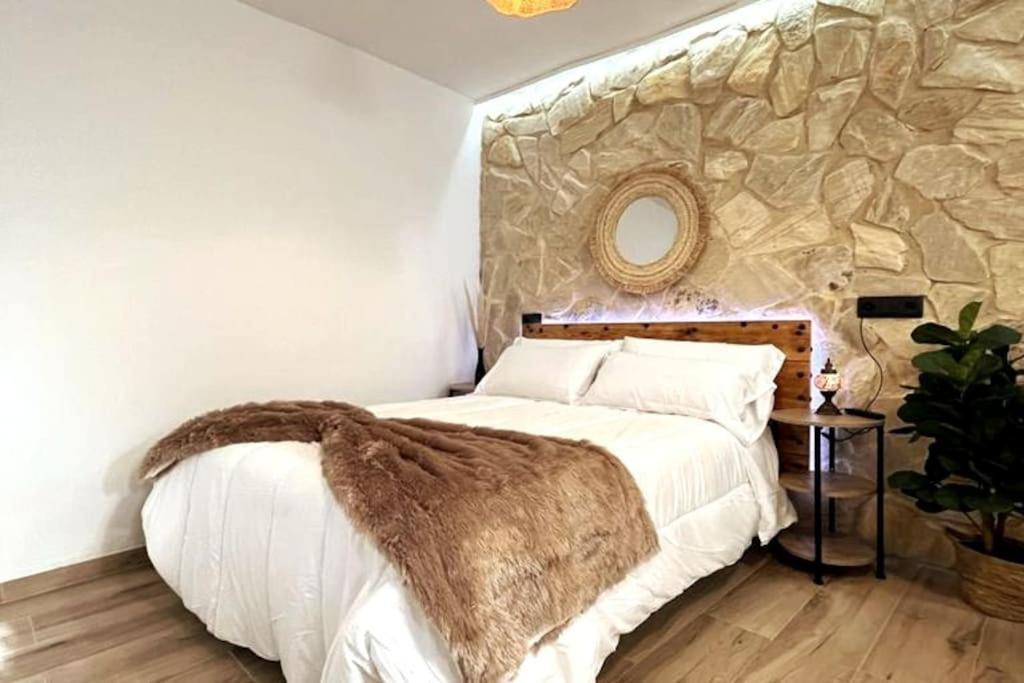 Apartamento La Rambla Albarracín Exterior foto