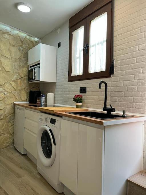 Apartamento La Rambla Albarracín Exterior foto