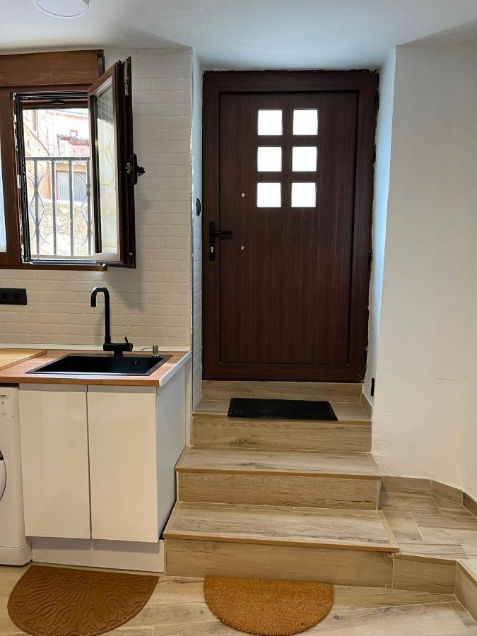 Apartamento La Rambla Albarracín Exterior foto
